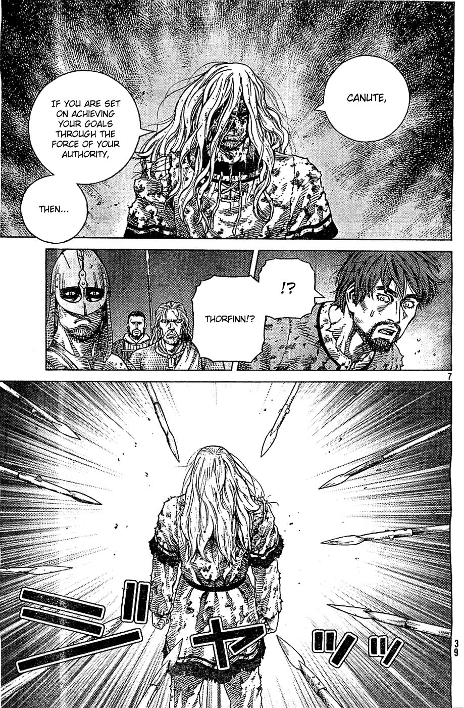 Vinland Saga Chapter 98 7